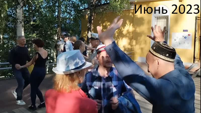 Июнь в Primavera,