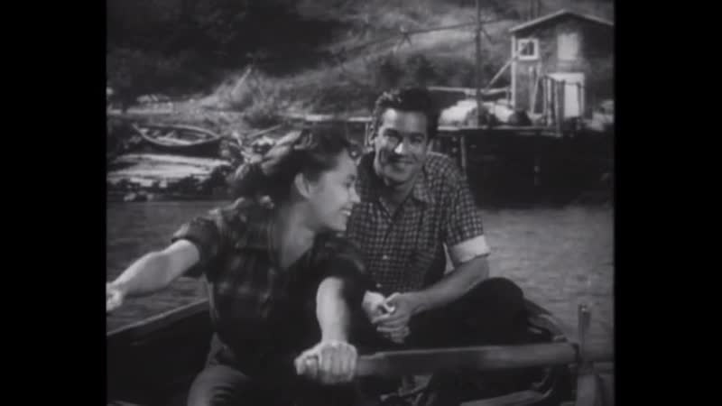 British High Tide At Noon 1957 in english