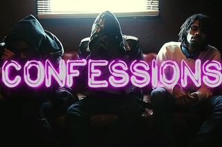 Flatbush Zombies - Confessions