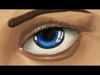 Painting with Brushes in Photoshop