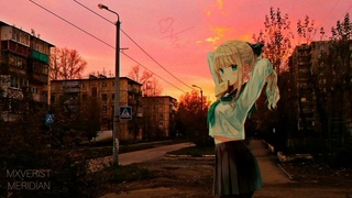 ATMOSPHERIC MUSIC # 8