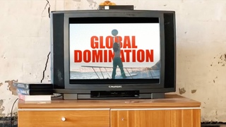 Global Domination (Official Music Video)