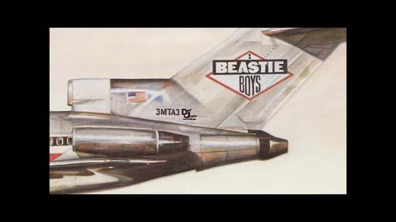 Top 10 Beastie Boys