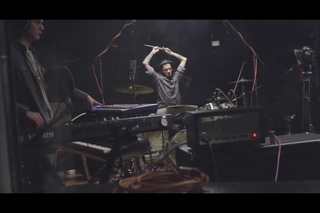 Aton Five — Live at Mars