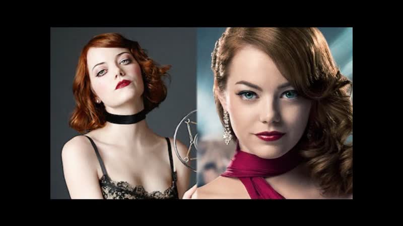 Emma Stone Biography (