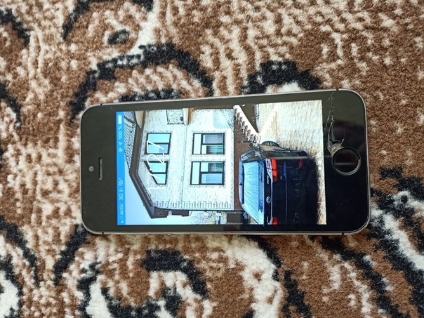 Apple iPhone 5s