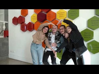 Наука в регионы  Эмпатия: как прошла физико-математическая и IT-смена.