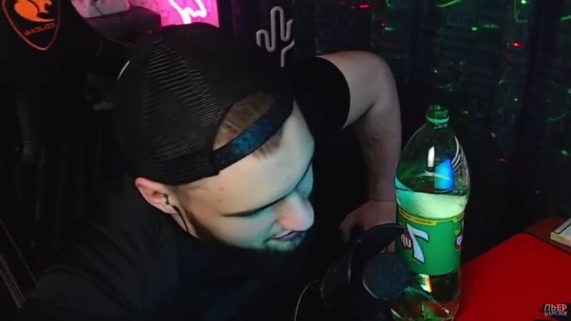 АЛКО СТРИМ ВЛАДА ГАНТЕЛИ ПО CS GO ЖЕСТКО НАБУХАЛСЯ ПРОИГРАЛ 5