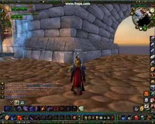 WoW Bug movie. :D
