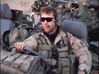 Delta Force Training Video