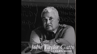 “The Neglected Genius of Western Spirituality“ - John Taylor Gatto On Faith