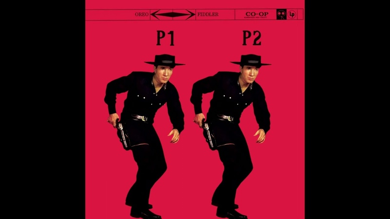 Big Iron but its co