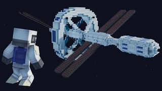 СТРИМ Да ладно! 39 SimpleMinecraft Galaxy Я хочу на луну, играю с подписчиками