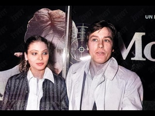 ALAIN DELON & ORNELLA MUTTI J'AI MAL D'AIMER (JAIRO)