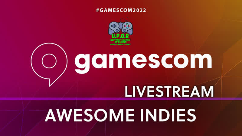 Awesome Indies Showcase с комментариями
