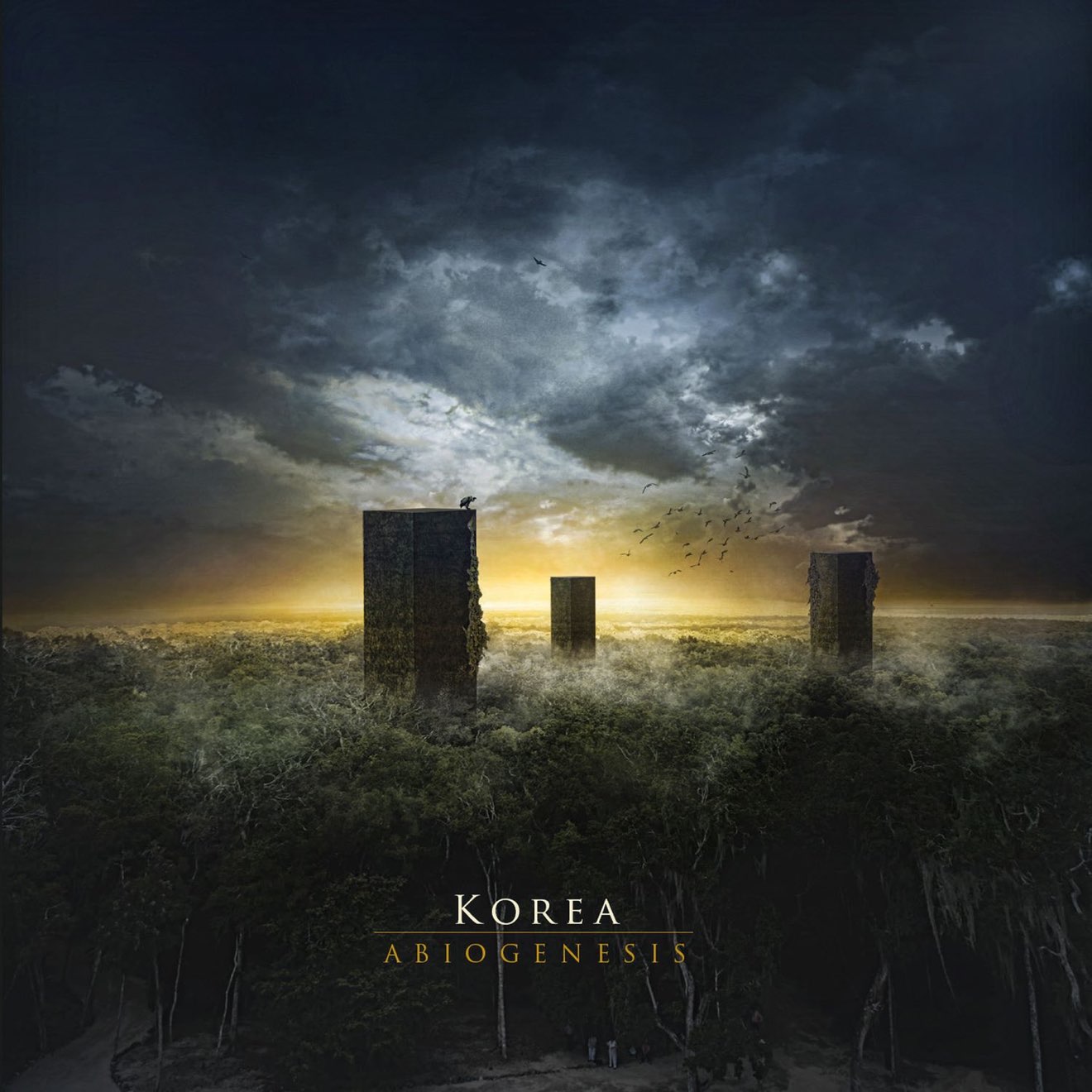Korea