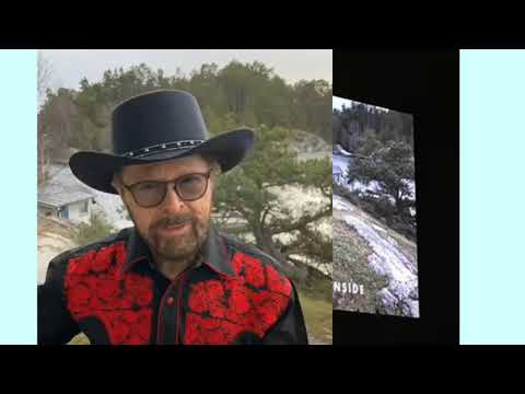 Björn Ulvaeus ( ABBA) Hey Grand Ol Man (2022) Эй, старина