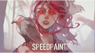 Speedpaint+ memes (Paint Tool SAI 2)