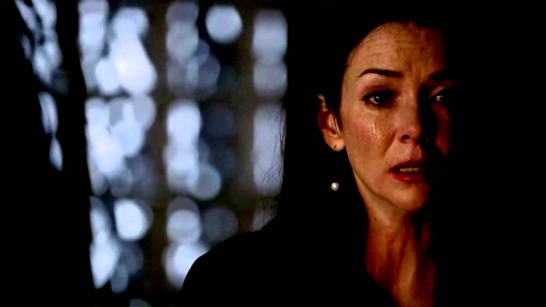 Mama ( Lily) Salvatore The Devil