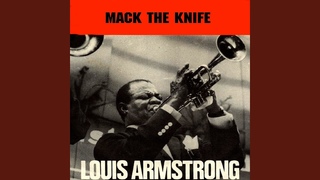 Mack the Knife (A Theme from the Threepenny Opera)