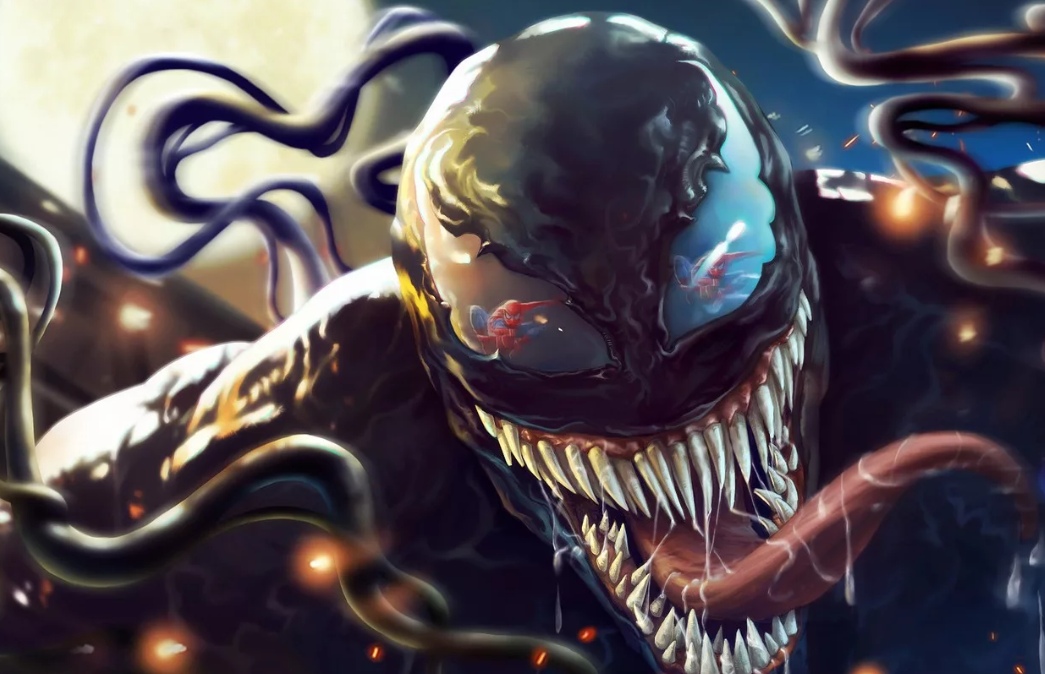 venom