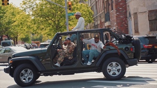 DJ J Hart feat  Eddie Kaine & RIM - 'Brookland'
