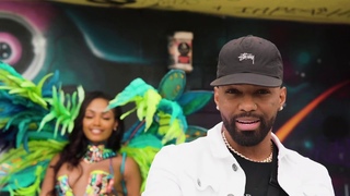 Konshens, Jonny Blaze & Stadic - Hold On (Official Music Video) 2020 Soca HD