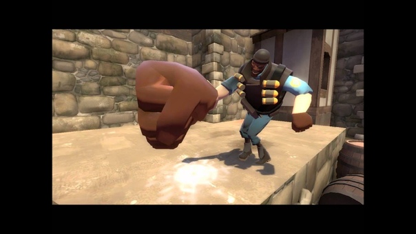 TF2 Freak Fight, Seeman VS Dic