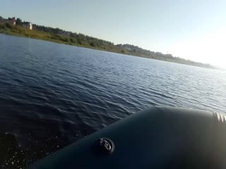 Чирок 290 , Ветерок 8 м