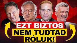 Ezrt lehettek ilyen sikeresek a balos CELEBEK!
