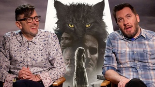 Dennis Widmyer and Kevin Klsch Interview for Pet Sematary