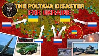 Harvest Time🔥The Pokrovsk Noose Is Tightening⚔️Siversk Has Trembled🔥 Military Summary For