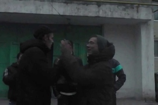 Bomba battle 6 встреча OPIyM-Mc Deff