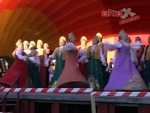 Буланаш отметил 77