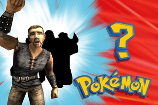 Gothic - POKEMON