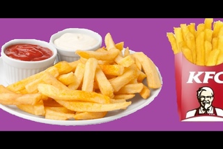 Как сделать картошку фри как в KFC? Готовим с LoRD’s