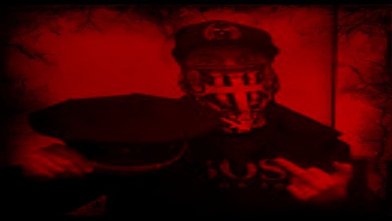 Blokkmonsta Fick die Polizei Remix