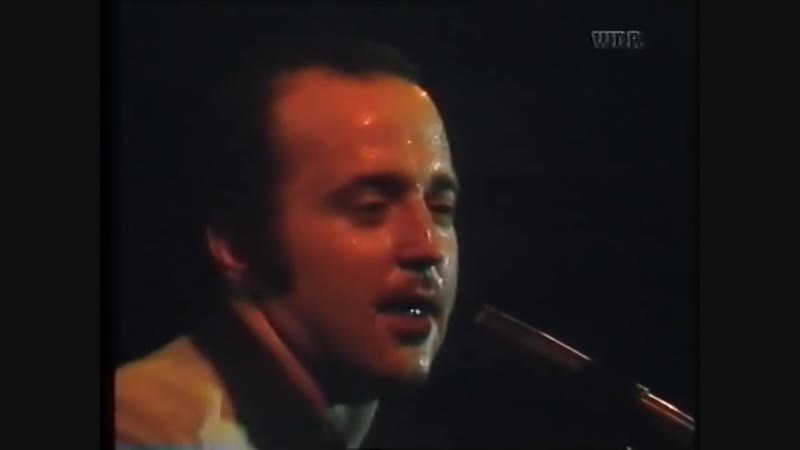 The Fabulous Thunderbirds at Rockpalast ( May 23, 1980 in