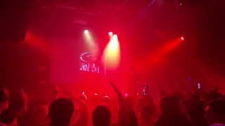 BATO feat. Jeembo - 5 углов  live