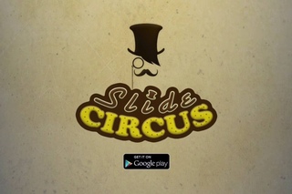 Slide Circus Trailer