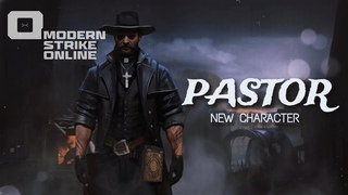 NEW SEASON 38 Character Revealed!