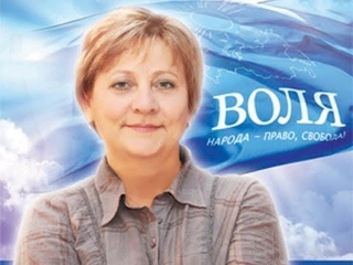 НАРОДНАЯ ГЕРОИНЯ СВЕТЛАНА ПЕУНОВА. Самара