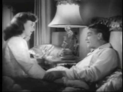 Kiss Tomorrow Goodby (1950)