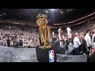 2013 NBA Finals Series Recap: Spurs vs Heat