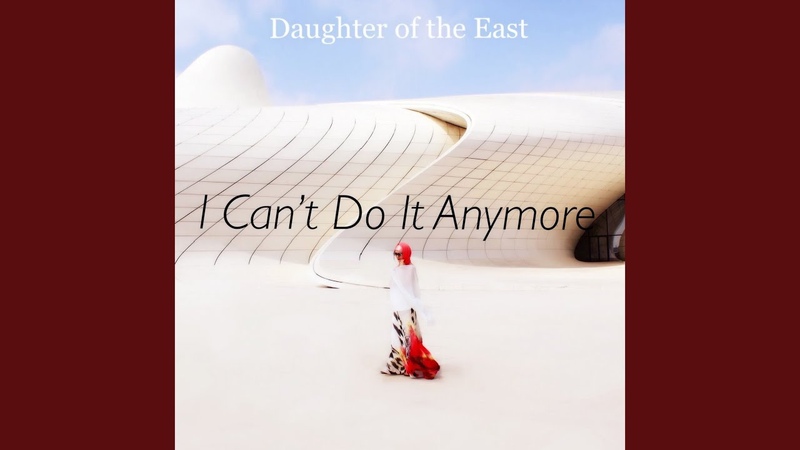 I Cant Do It