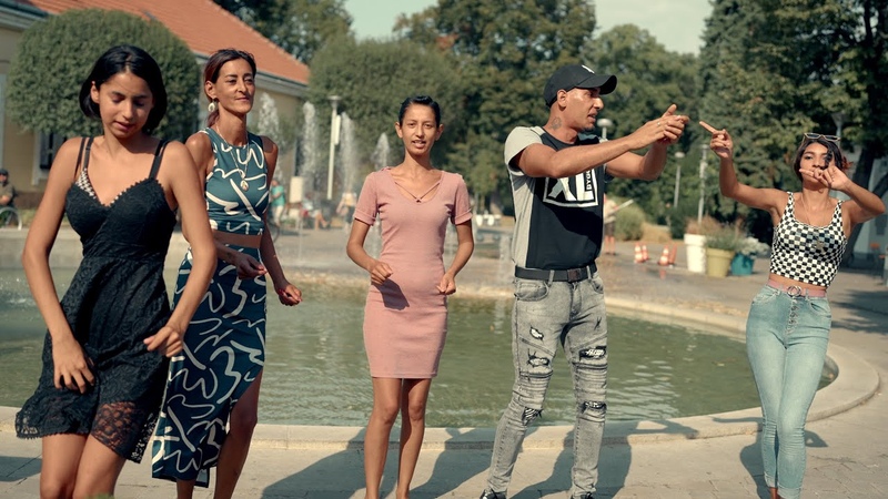 Gipsy Vladis a Lenka Das pro tiktok ( cover