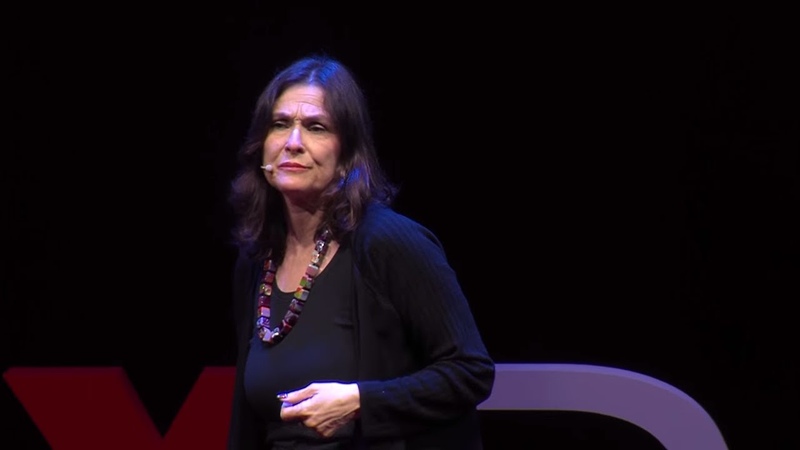 The Transformative Vision of Esperanto, Esther Schor, TEDx