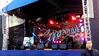 “Чечерина“. Песня - 6