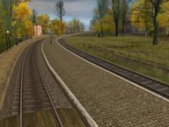 082: Platform Chojnice (0.30-2.8m) end2