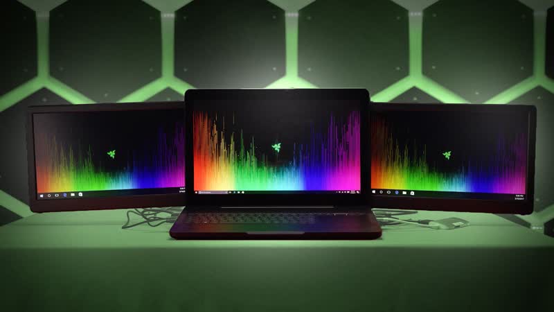 DIY Razer Project